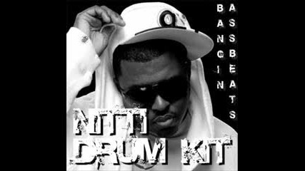 Nitti - Do It (feat. Gucci Mane & 9 Ward)