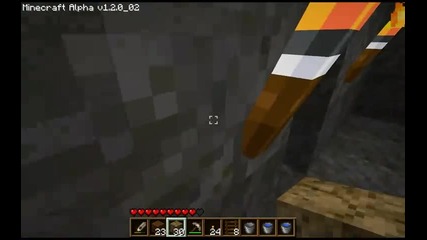 Let_s Play Minecraft #019 [deutsch] [hd] - Weapon of Mass De