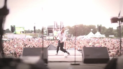 Alphabeat - Heat Wave 