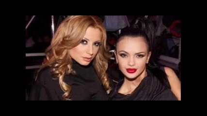 Cvetelina Qneva i Mariq - kakvo pravim sega new version