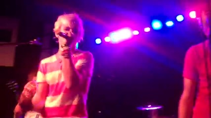 Ross Lynch - Billion Hits ft R5