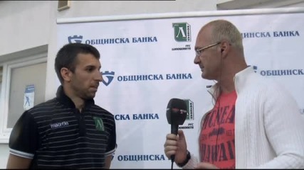 Дяков: Срещу Зенит всеки иска да се покаже