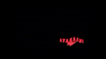 Ayakashi - Епизод 10