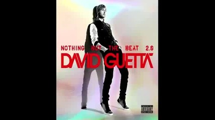 David Guetta ft. Nervo - In My Head (nothing But The Beat 2.0)