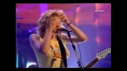 Hole - Reasons To Be Beautiful