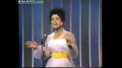 Kay Starr Wheel Of Fortune