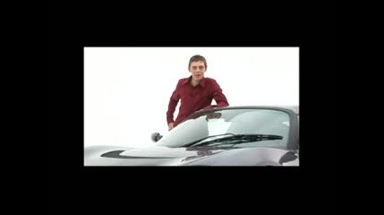 Най-глупавата реклама на Lotus Evora