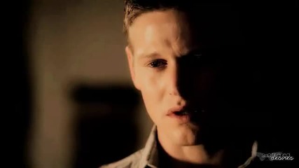 The Vampire Diaries || Tears of an Angel