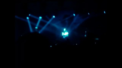 Epica - Tides of Time ( Sofia 26.03.2011 ) 