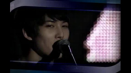 Cnblue 2011 Encore Concert Blue Storm spot