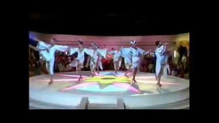Olivia Newton John Elo - Xanadu 