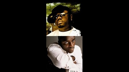 T - Money ft. Akon - Who Shot Ya