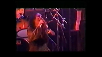Ronnie James Dio - Eriel - Hollywood 2000 
