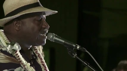 Further On Down The Road (kokua Festival 2010) [ високо качество ]