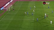 Славия подпечата победата с трети гол