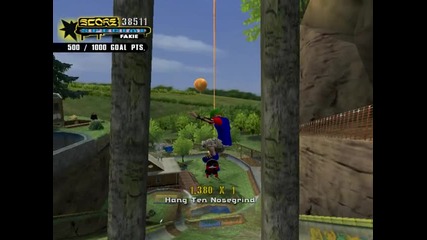 Thug2 skatopia down line 2