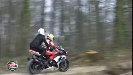 Луди мотористи ( Best Moto Journal )