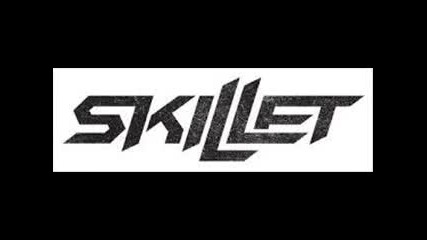 skillet monster