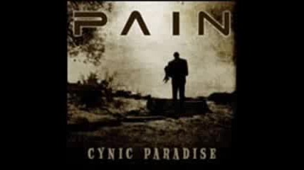 Pain - No one knows 
