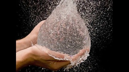 Заснето в точния момент