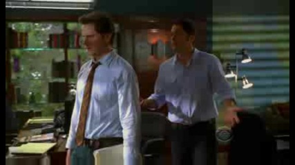 Ghost Whisperer 4x14