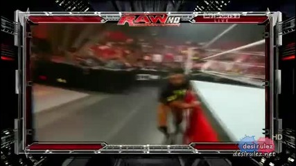 wwe raw 07/02/11 1/6 