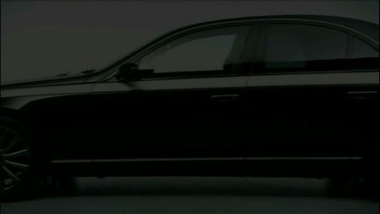 Maybach Zeppelin 