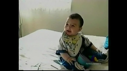 Бебешки смях