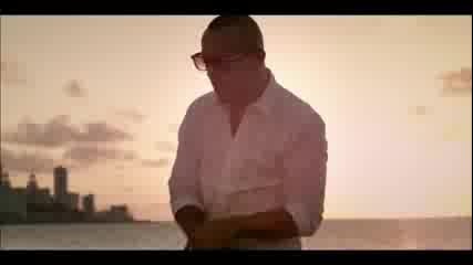 2013 Tropical Family - Obsesion par Kenza Farah et Lucenzo (official video)