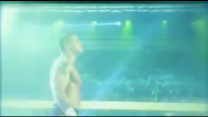 Randy Orton Tribute