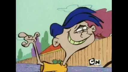 Ed Edd n Eddy S03 Ep3