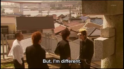 Tumbling - Ep.4 2/4 [eng sub]