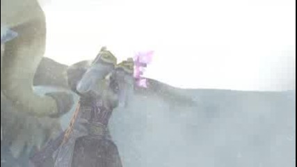 Wrath of the Lich King Trailer