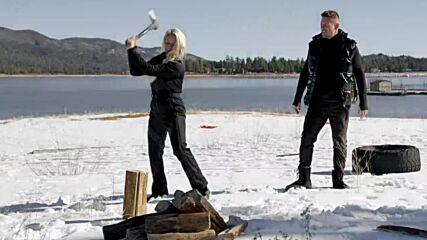 Maryse trains like "Rocky Balboa": Miz and Mrs., July 25, 2022