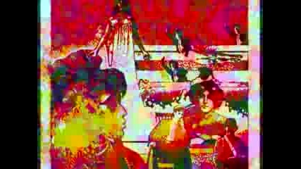 Joe Byrd and The Field Hippies - The Elephant At The Door 1969