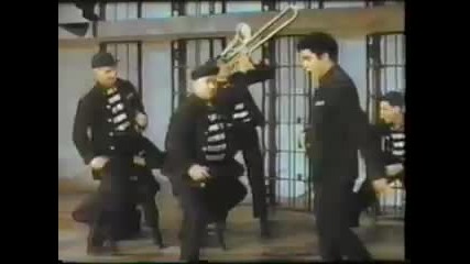 Elvis Presley - Jailhouse Rock - 1957 