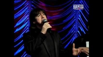 Jasar Ahmedovski - Vencajte me sa njenom lepotom [ Tv Top Music ]