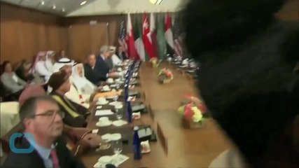 Obama: Gulf Allies Support Iran Nuke Talks