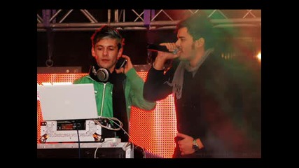 David Deejay ft. Dony - So Bizzare + Lyrics