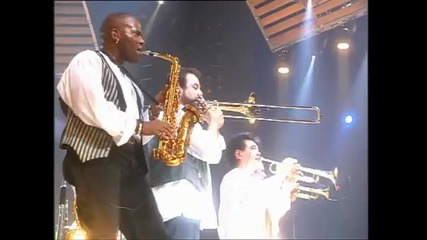 Phil Collins - Don t Lose My Number ( Live in Paris ) 