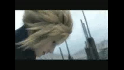 Ayreon - Waracle & Final Fantasy - Advent Children