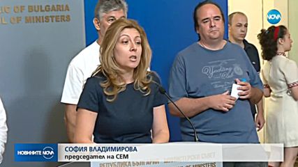 Постигнато е съгласие в спора между Детския радиохор и БНР