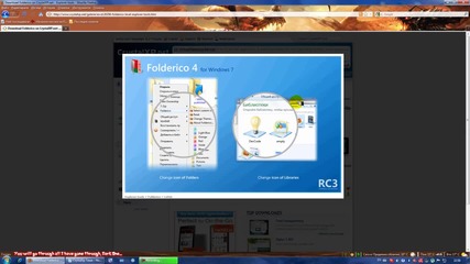 От къде да си изтеглим теми за Windows Xp