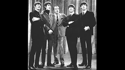 The Beatles - Christmas time (is here again)