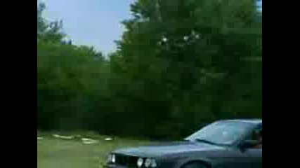Bmw Chast 3