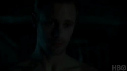 True Blood Season 3 Trailer #3 