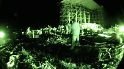 The Prodigy - Moscow 