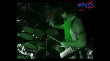 Disturbed - Down With The Sickness