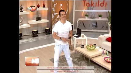 Hakan Peker - Gecelere Atma Beni (yeni 2011)