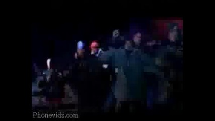 Mobb Deep - Survival Of The Fittest